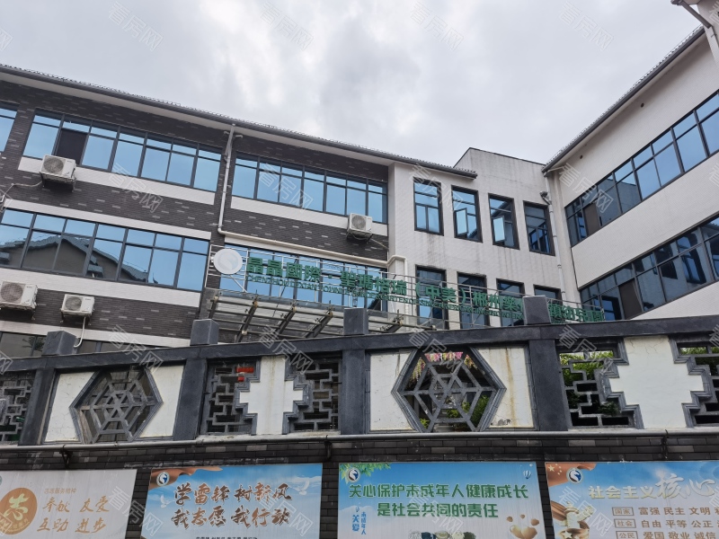 郴州乐仙小镇小区信息图片11