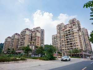 佛山翠林豪庭小区信息图片