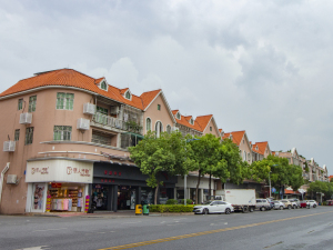 佛山金叶楼(顺德)小区信息图片