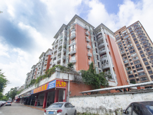 佛山银骏豪庭小区信息图片