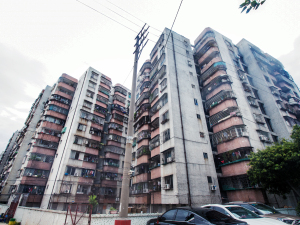 佛山同乐花园小区信息图片