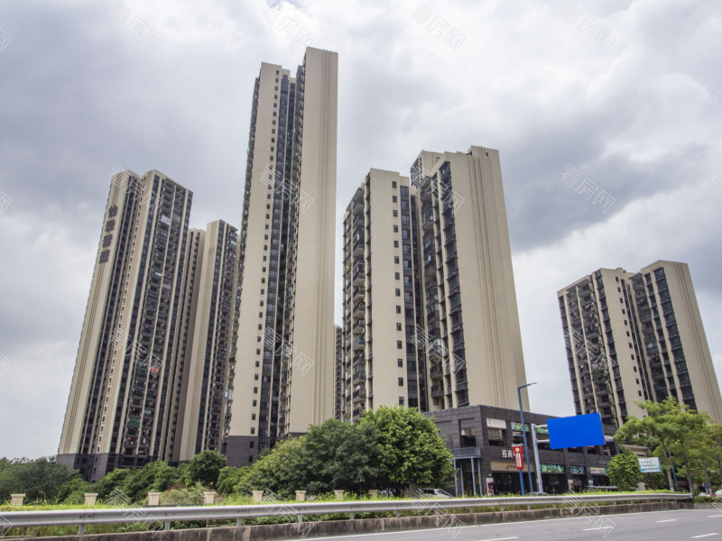 佛山怡翠晋盛御园小区信息图片2