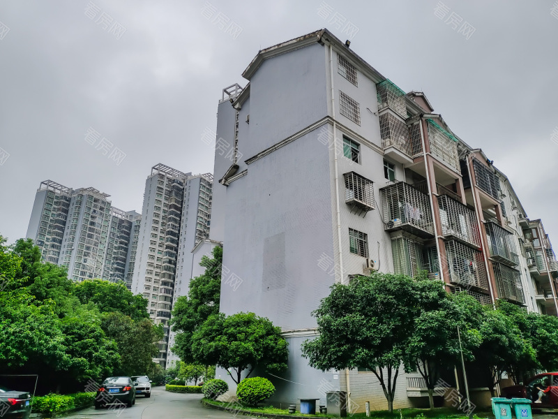 郴州君悦澜山小区信息图片9