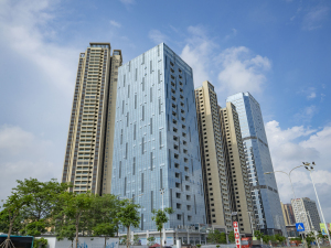 深圳珑湾上城花园小区信息图片