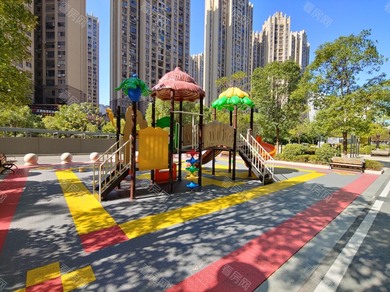 赣州云星公园大观小区信息图片7