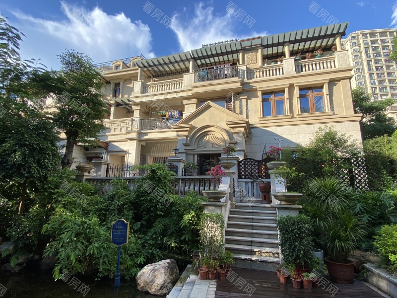 深圳御景水岸一二期小区信息图片34