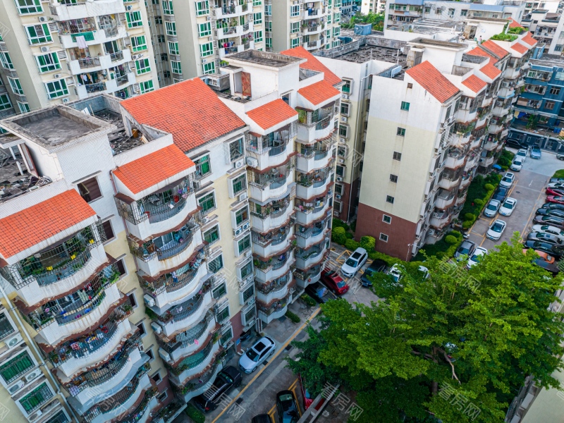 深圳中环花园三期小区信息图片4