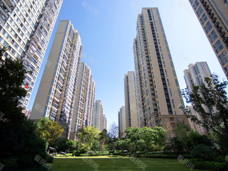 赣州中海派小区信息图片13