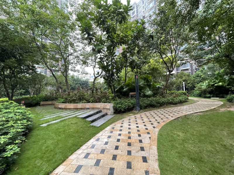 中山远洋城天骄小区信息图片6