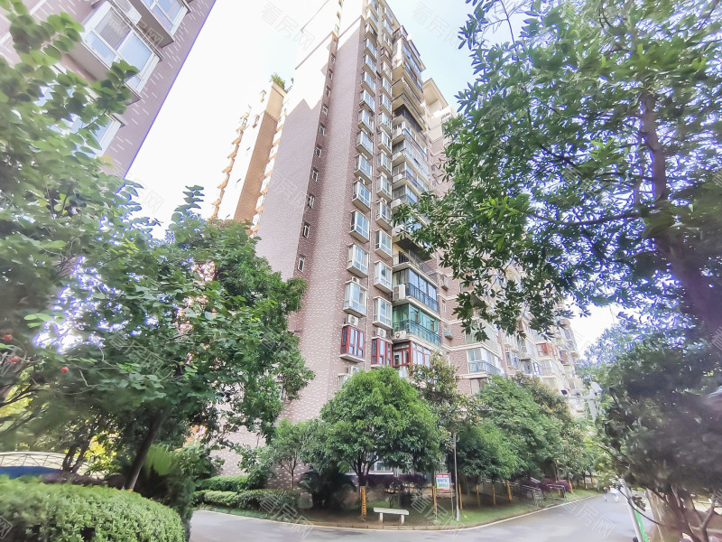 衡阳金桥国际公馆小区信息图片5