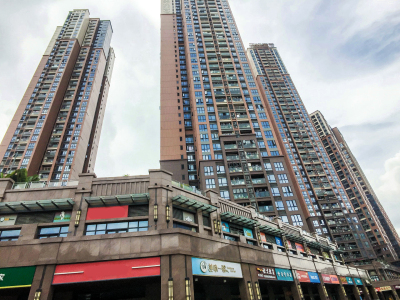 新安智能科技宜居美宅_楼栋信息_图片1