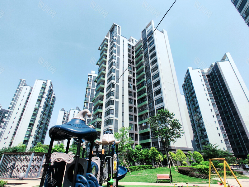 中山爱琴半岛小区信息图片5