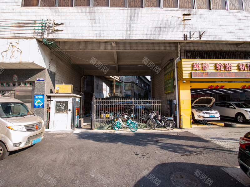 佛山江滨花园(禅城)小区信息图片4