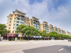 佛山宏悦轩小区信息图片