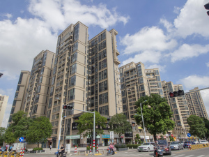 佛山风度花园(乐从)小区信息图片