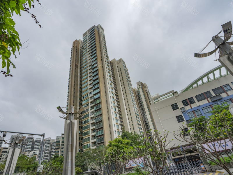 珠海华发世纪城四期小区信息图片5