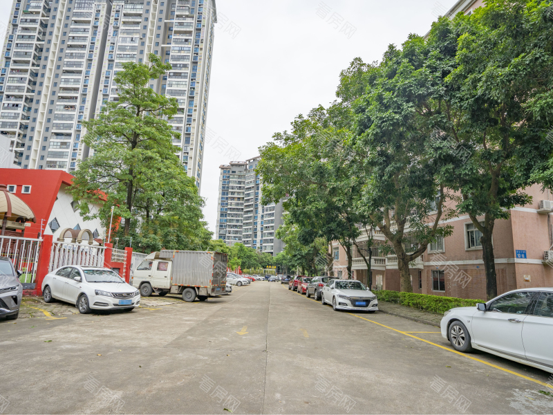 珠海翠花苑小区信息图片8
