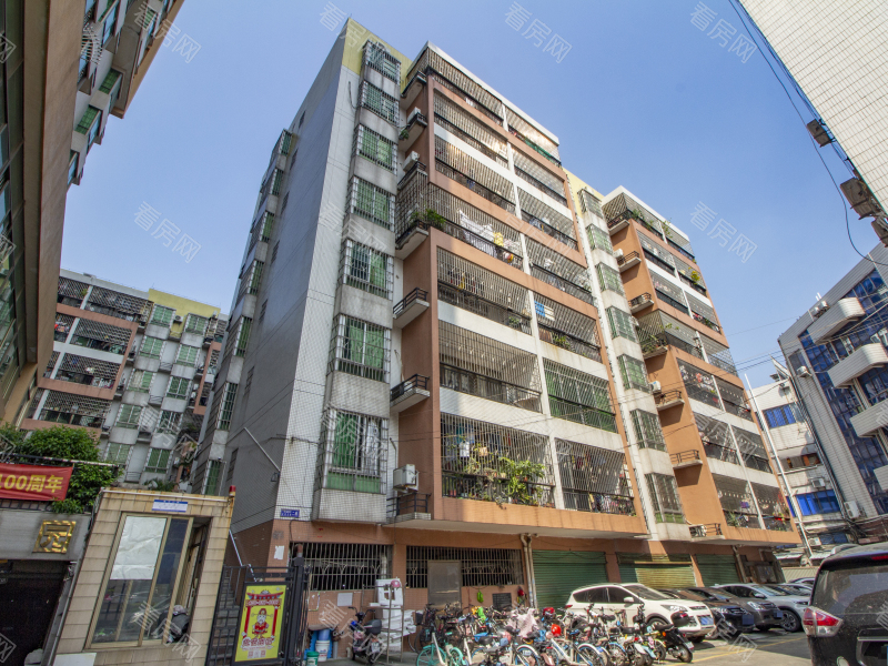 佛山碧湖花园(三水)小区信息图片