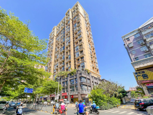 南山前海都市大宅_教育配套_图片1