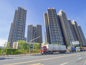 佛山颐安灏景湾小区信息图片