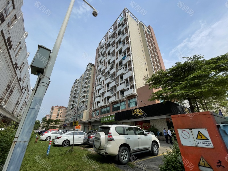 中山银领时代园小区信息图片5