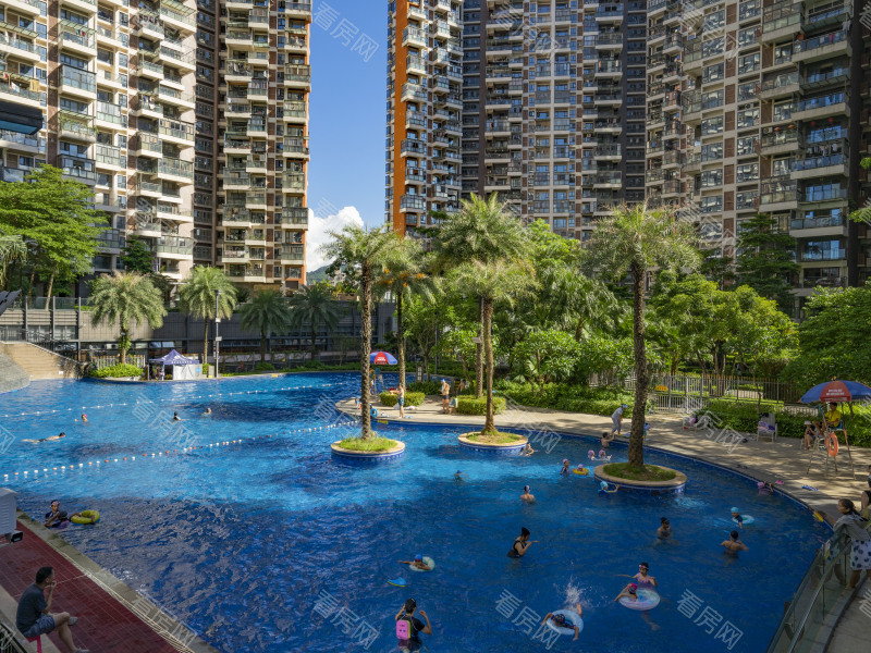 深圳佳兆业上品雅园小区信息图片9