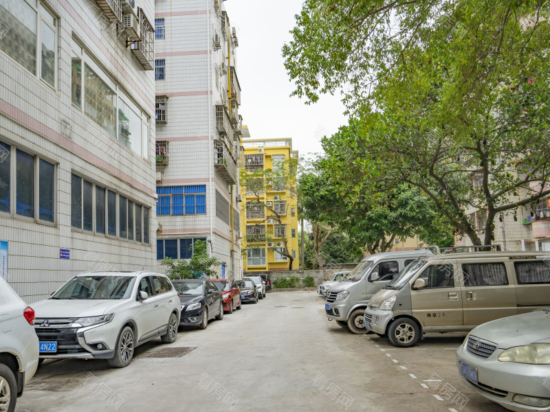 珠海居乐苑小区信息图片7