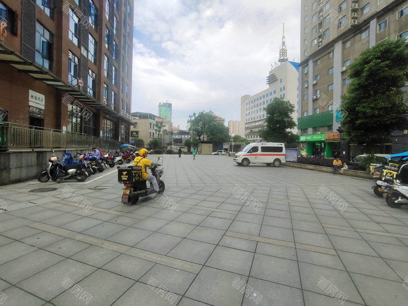 郴州郴中心小区信息图片4