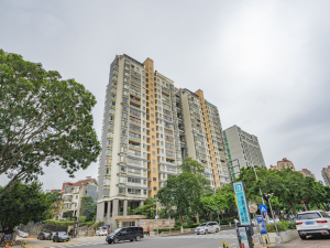珠海城市印象小区信息图片