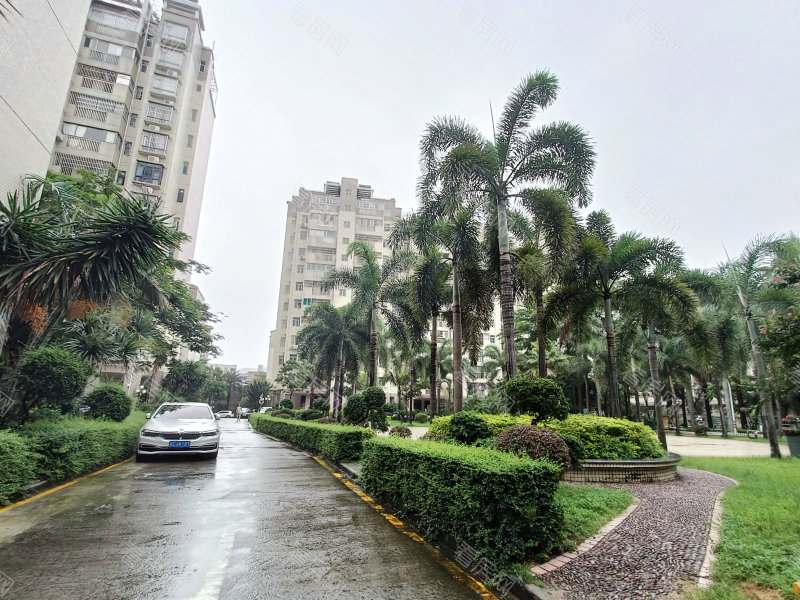 珠海南泰明湾小区信息图片6