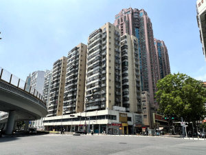 深圳宏丰大厦小区信息图片
