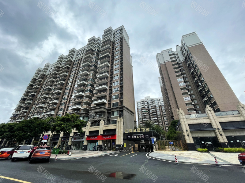 中山远洋风景小区信息图片3