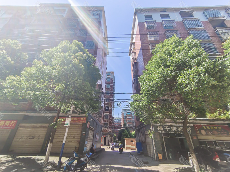 衡阳怡景园小区小区信息图片2