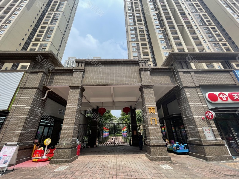 中山中海锦城小区信息图片6