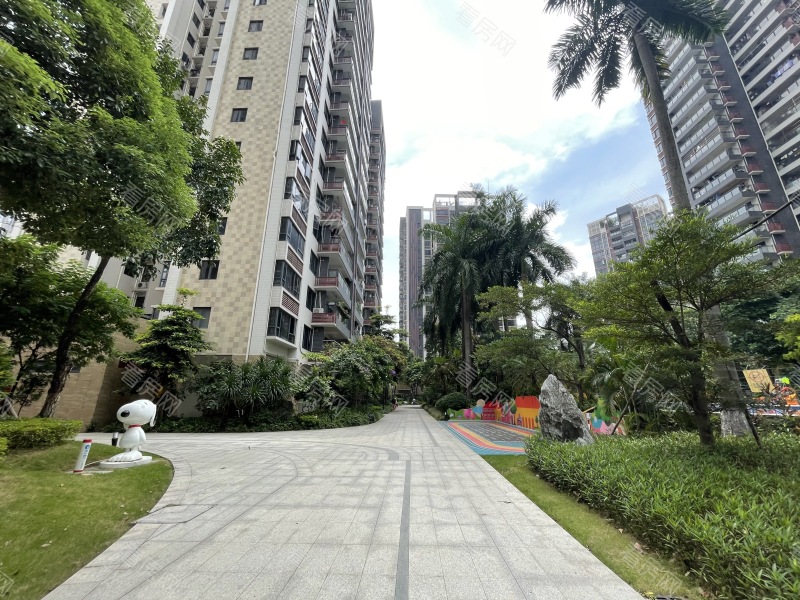 中山正德天水湖小区信息图片7