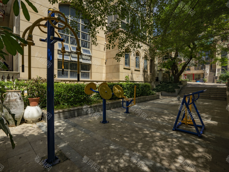 深圳大东城一期小区信息图片11