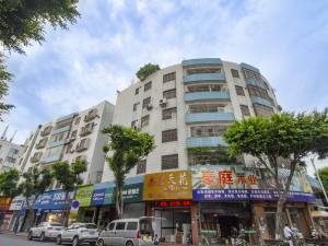 佛山永康楼小区信息图片