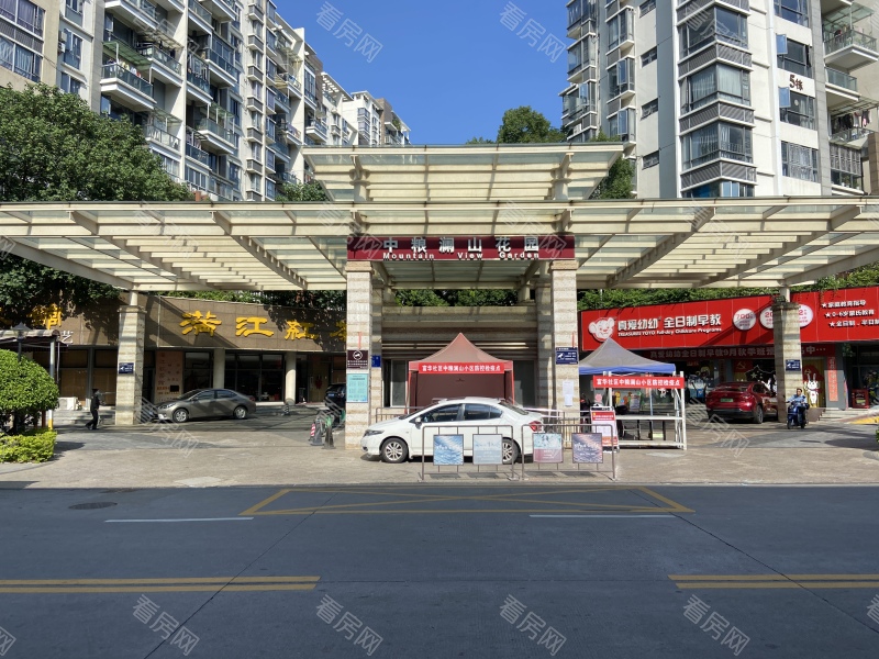 深圳中粮澜山小区信息图片2