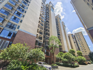 衡阳宜和家园小区信息图片