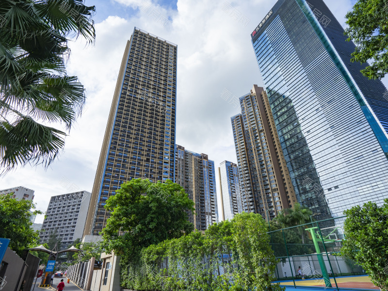 深圳阳光粤海小区信息图片2