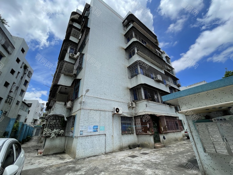 中山燃气具集团公司宿舍小区信息图片5