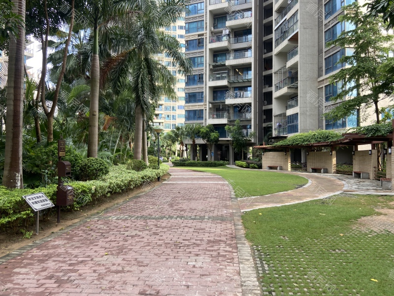 深圳深航幸福花园小区信息图片5