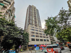 广州东华西路小区信息图片