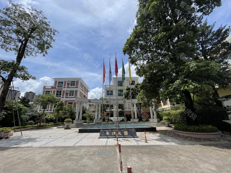 中山永怡花园南区小区信息图片2