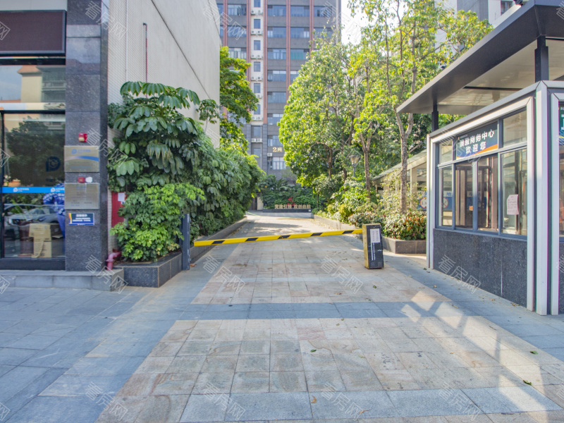 佛山澳盈商务中心小区信息图片3