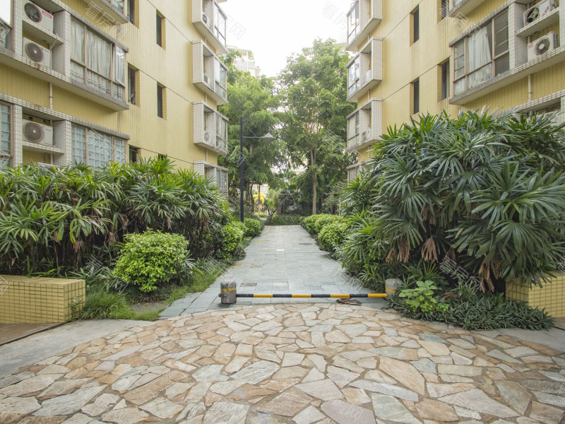 佛山锦城花园小区信息图片4