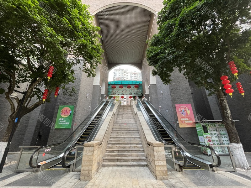 中山远洋城天骄小区信息图片4