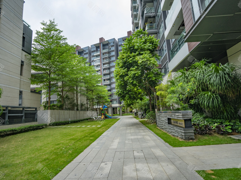 珠海红树别院小区信息图片12