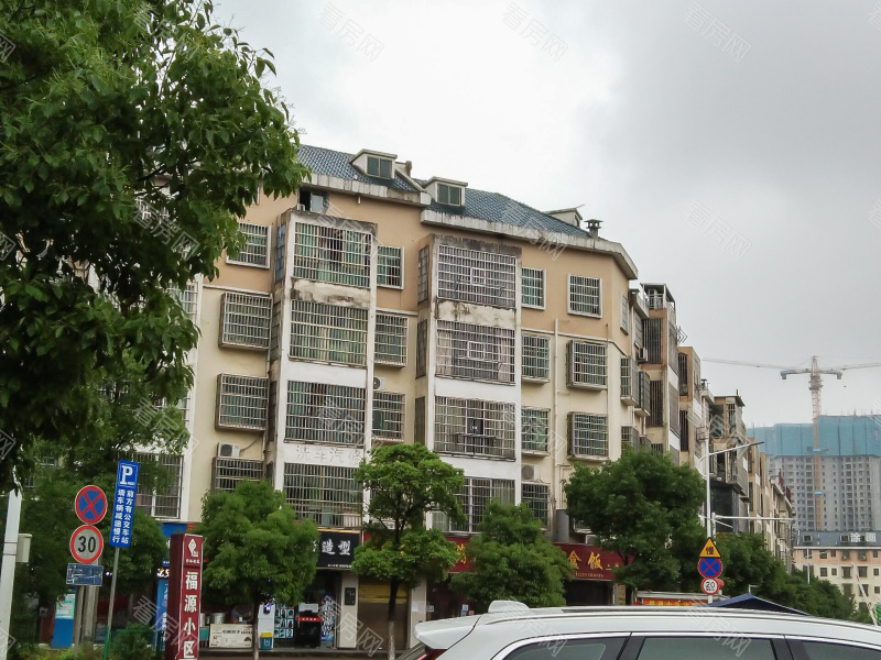 郴州福源小区小区信息图片11