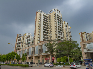 佛山宝行御泉湾小区信息图片